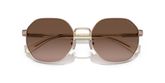 Coach HC7147 CH556 Sunglasses