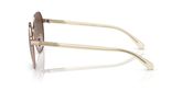 Coach HC7147 CH556 Sunglasses