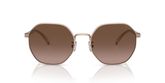 Coach HC7147 CH556 Sunglasses
