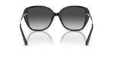 Michael Kors MK2185BU FLATIRON Sunglasses