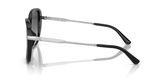 Michael Kors MK2185BU FLATIRON Sunglasses