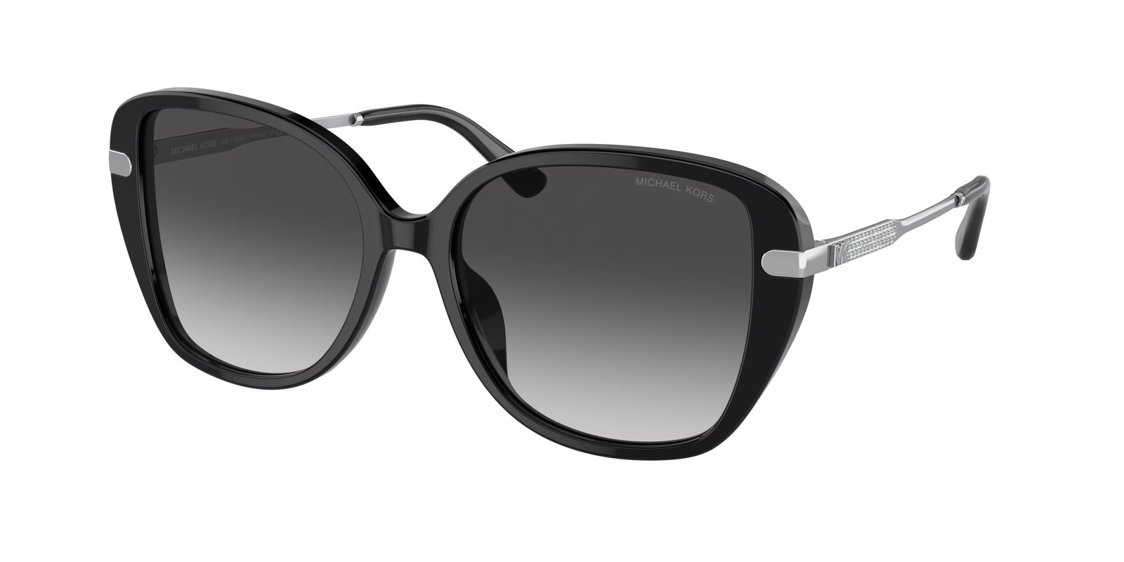 Michael Kors MK2185BU FLATIRON Sunglasses