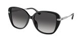Michael Kors MK2185BU FLATIRON Sunglasses