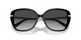 Michael Kors MK2185BU FLATIRON Sunglasses