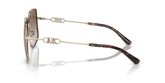 Michael Kors MK1127J EMPIRE BUTTERFLY Sunglasses
