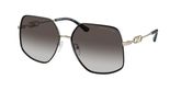 Michael Kors MK1127J EMPIRE BUTTERFLY Sunglasses