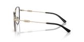 Michael Kors MK3066J EMPIRE ROUND Eyeglasses
