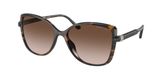 Michael Kors MK2181U MALTA Sunglasses