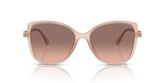 Michael Kors MK2181U MALTA Sunglasses