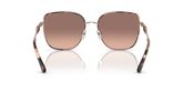 Michael Kors MK1129J EMPIRE SQUARE 2 Sunglasses