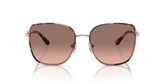 Michael Kors MK1129J EMPIRE SQUARE 2 Sunglasses