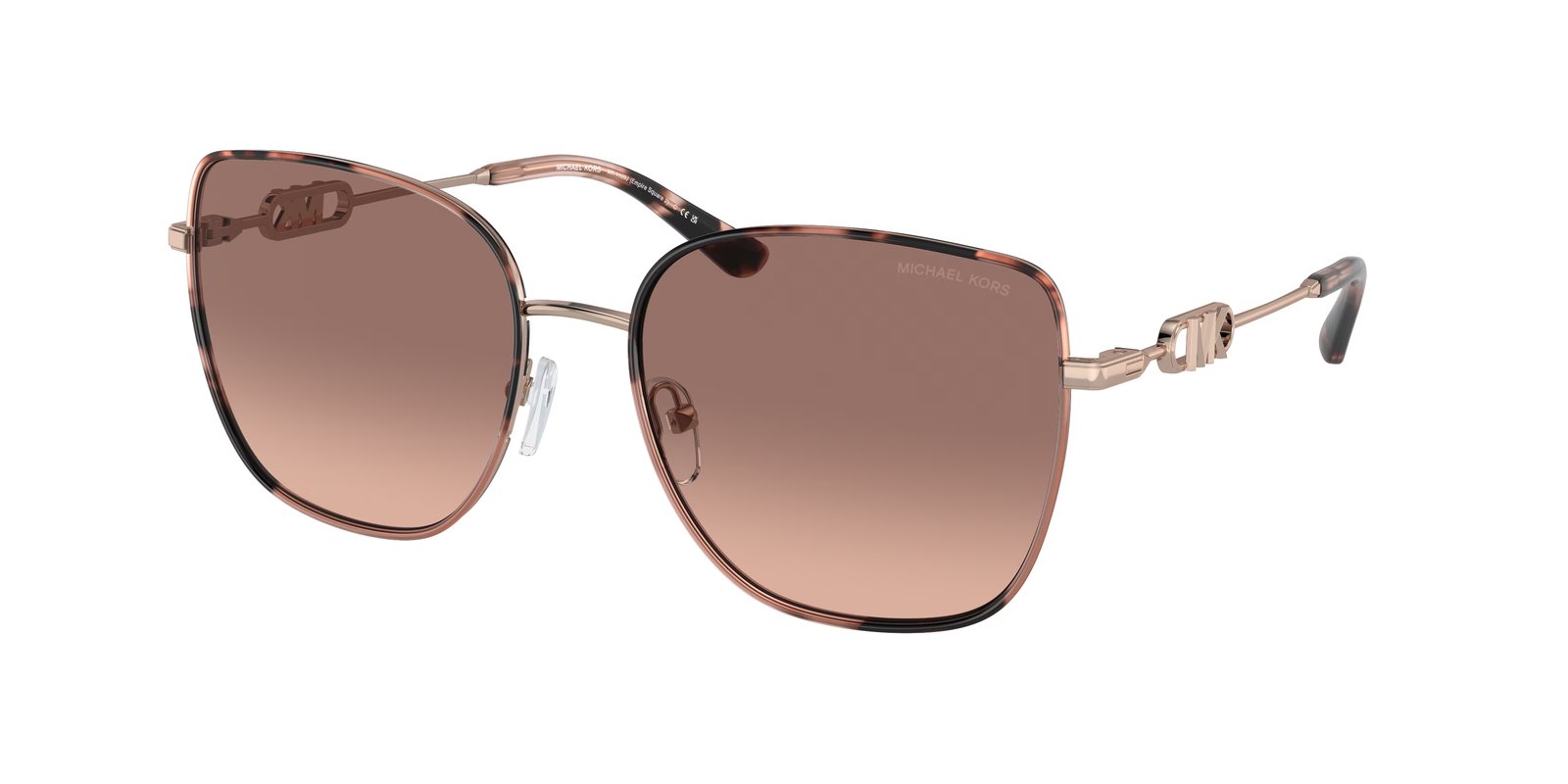 Michael Kors MK1129J EMPIRE SQUARE 2 Sunglasses