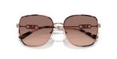 Michael Kors MK1129J EMPIRE SQUARE 2 Sunglasses