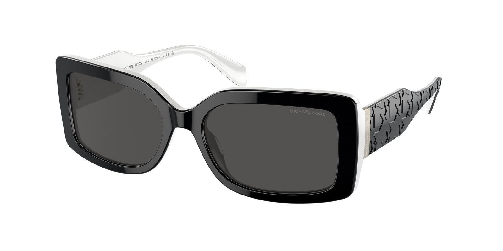 Michael Kors MK2165 CORFU Sunglasses