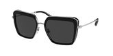 Tory Burch TY6099 Sunglasses