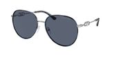 Michael Kors MK1128J EMPIRE Sunglasses