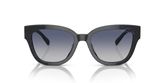 Coach HC8379U CL920 Sunglasses