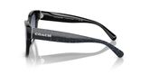 Coach HC8379U CL920 Sunglasses