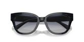 Coach HC8379U CL920 Sunglasses
