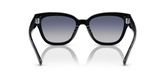 Coach HC8379U CL920 Sunglasses