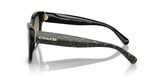 Coach HC8379U CL920 Sunglasses