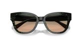 Coach HC8379U CL920 Sunglasses