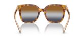 Coach HC8381U CL918 Sunglasses