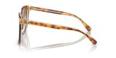 Coach HC8381U CL918 Sunglasses