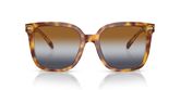 Coach HC8381U CL918 Sunglasses