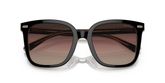 Coach HC8381U CL918 Sunglasses
