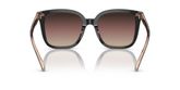 Coach HC8381U CL918 Sunglasses