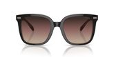 Coach HC8381U CL918 Sunglasses