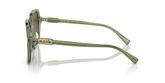 Michael Kors MK2196U JASPER Sunglasses