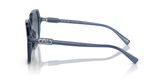 Michael Kors MK2196U JASPER Sunglasses