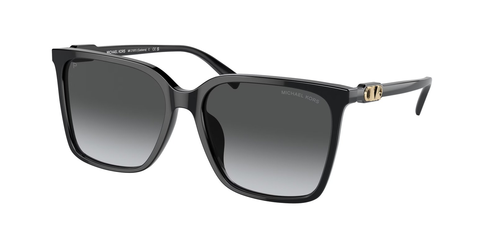 Michael Kors MK2197U CANBERRA Sunglasses