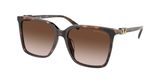 Michael Kors MK2197U CANBERRA Sunglasses
