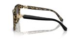 Michael Kors MK2201 MALIA Sunglasses