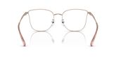 Michael Kors MK3073D KOH LIPE Eyeglasses