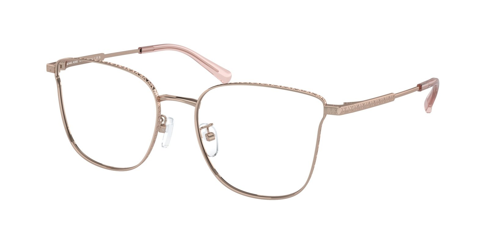 Michael Kors MK3073D KOH LIPE Eyeglasses