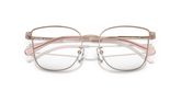 Michael Kors MK3073D KOH LIPE Eyeglasses