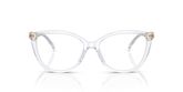 Michael Kors MK4109U WESTMINSTER Eyeglasses