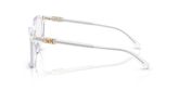 Michael Kors MK4109U WESTMINSTER Eyeglasses