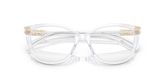 Michael Kors MK4109U WESTMINSTER Eyeglasses