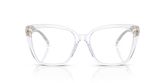 Michael Kors MK4110U AVILA Eyeglasses