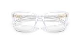 Michael Kors MK4110U AVILA Eyeglasses