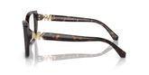 Michael Kors MK4115U CASTELLO Eyeglasses
