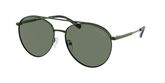 Michael Kors MK1138 ARCHES Sunglasses