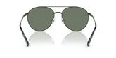 Michael Kors MK1138 ARCHES Sunglasses