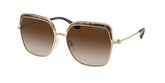 Michael Kors MK1141 GREENPOINT Sunglasses