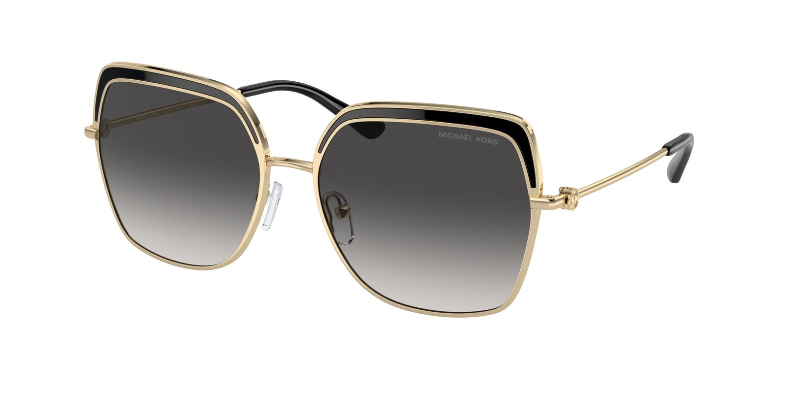 Michael Kors MK1141 GREENPOINT Sunglasses